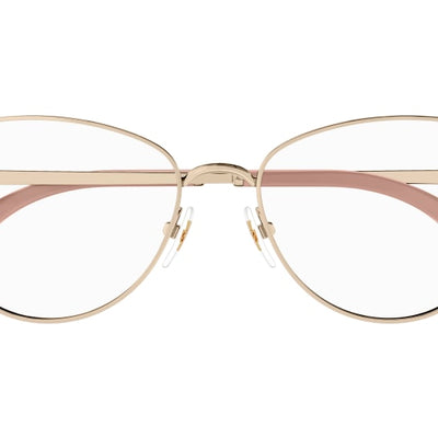 GUCCI GG1595O 002 55 FRAME
