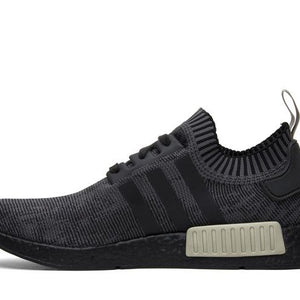 adidas NMD R1 Black Olive
