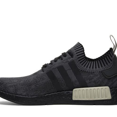 adidas NMD R1 Black Olive