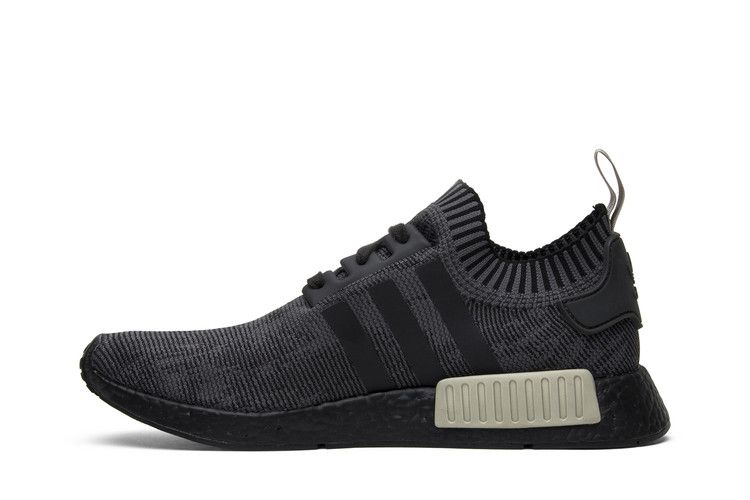 adidas NMD R1 Black Olive
