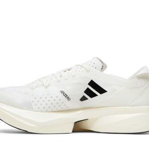 adidas Adios Pro 3 Cloud White