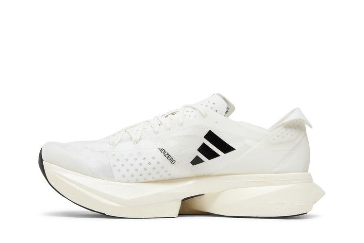 adidas Adios Pro 3 Cloud White