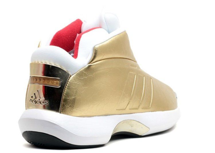 adidas Crazy 1 Packer Shoes Awards Season