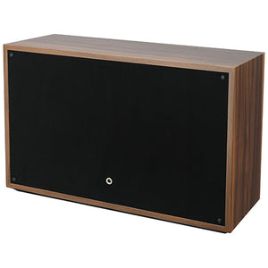 PETITE 8 Walnut