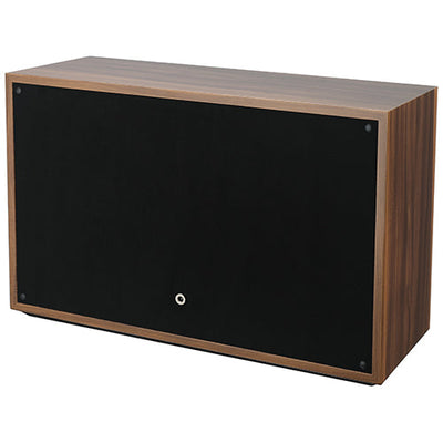 PETITE 8 Walnut