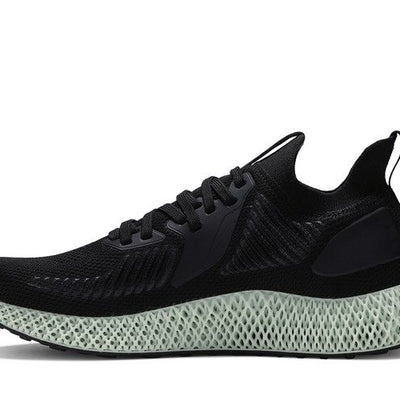 adidas Alphaedge 4D Black