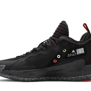 adidas Dame 7 Opponent Advisory