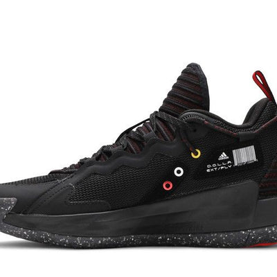 adidas Dame 7 Opponent Advisory