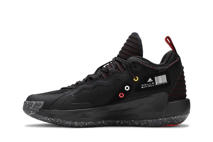 adidas Dame 7 Opponent Advisory