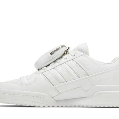 adidas Forum Low Prada White