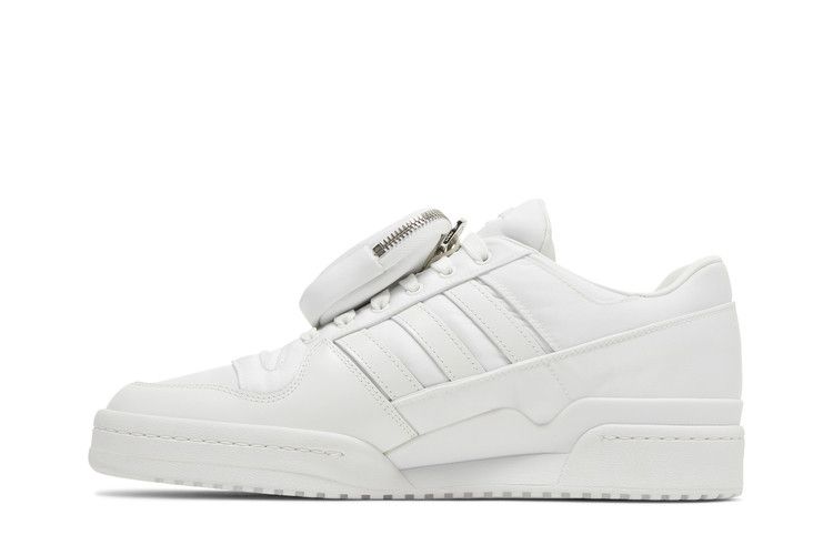 adidas Forum Low Prada White
