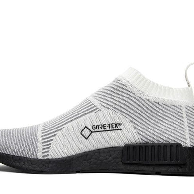 adidas NMD CS1 Gore-tex Black
