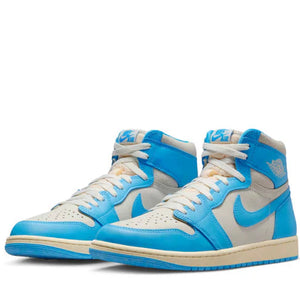 Jordan 1 Retro High OG UNC Reimagined