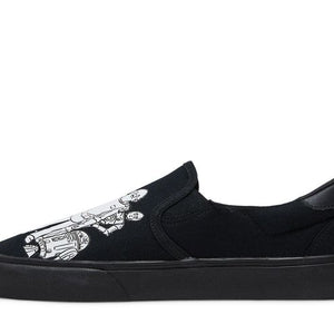 adidas Court Rallye Slip On Star Wars Rebels and the First Order