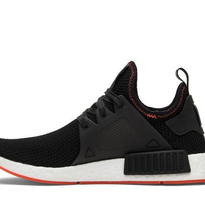 adidas NMD XR1 Black Contrast Stitch