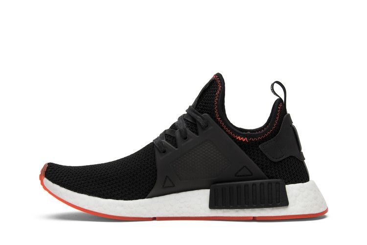 adidas NMD XR1 Black Contrast Stitch