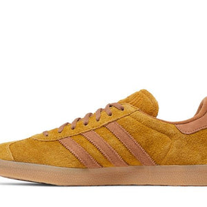 adidas Gazelle Bronze Strata Gum