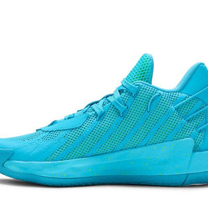 adidas Dame 7 Jam Fest