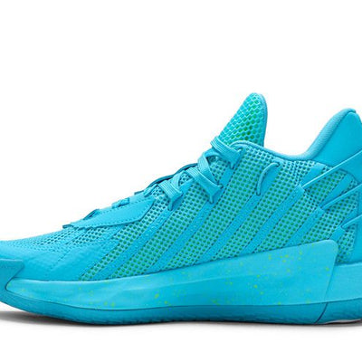 adidas Dame 7 Jam Fest