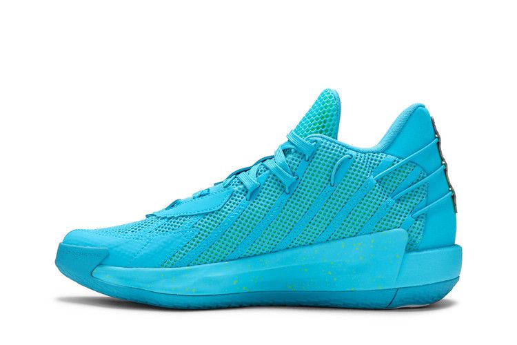 adidas Dame 7 Jam Fest