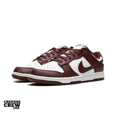 Nike Dunk Low Redwood