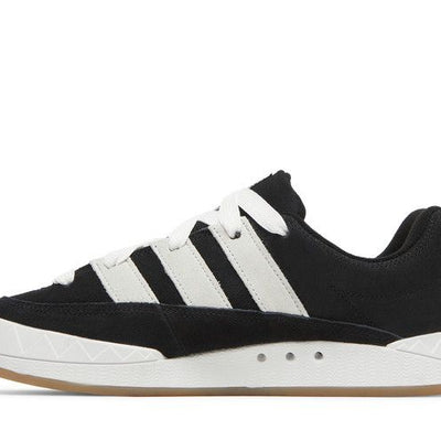 adidas Adimatic Core Black