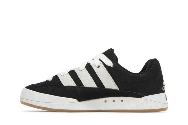 adidas Adimatic Core Black