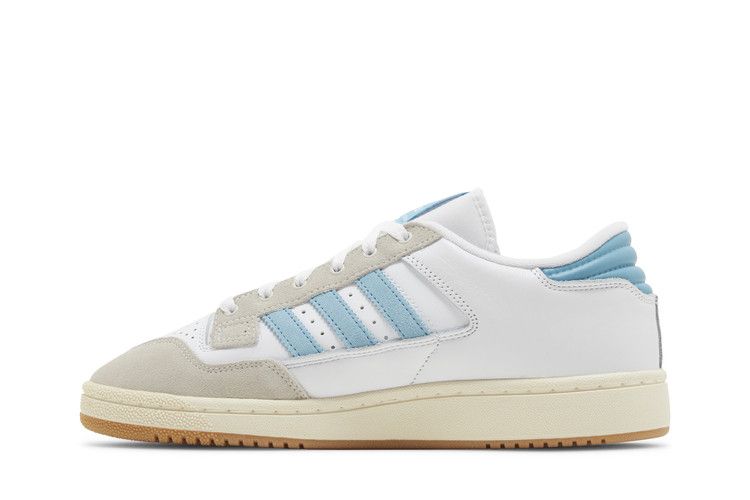 adidas Centennial 85 Low Footwear White Blue