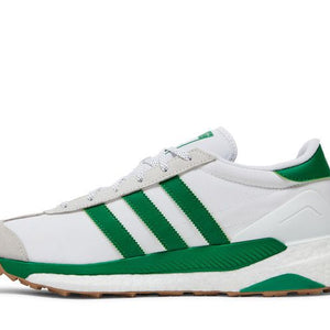 adidas Country Human Made Green