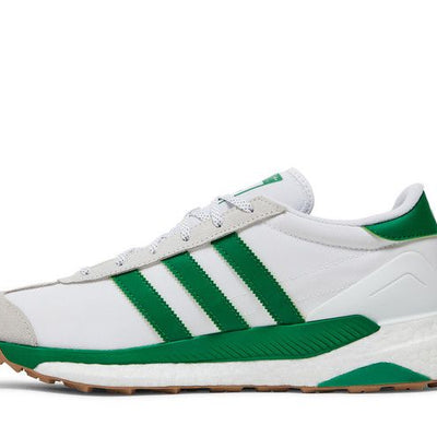 adidas Country Human Made Green