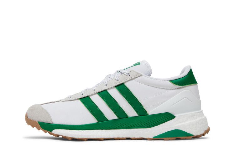 adidas Country Human Made Green