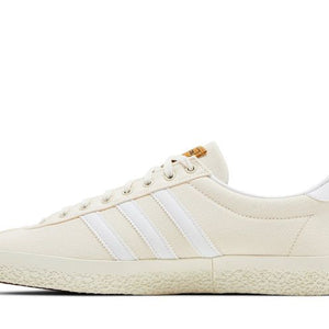 adidas Gazelle SPZL Chalk White