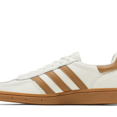 adidas Handball Spezial Off White Gum (Women's)