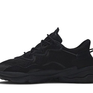 adidas Ozweego Core Black Carbon Mesh