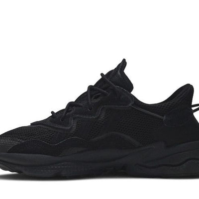 adidas Ozweego Core Black Carbon Mesh