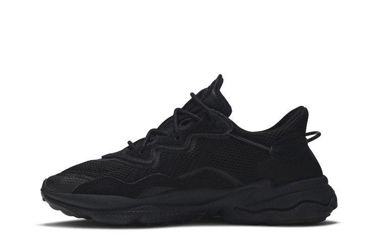 adidas Ozweego Core Black Carbon Mesh