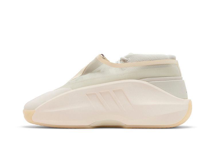 adidas Crazy IIInfinity Chalk White