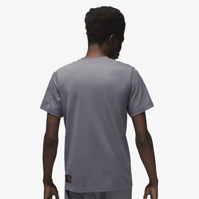 Jordan | PARIS SAINT -GERMAIN  { LT GRAPHITE/TOUR YELLOW