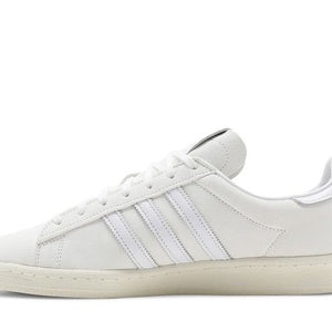 adidas Campus 80s Premium Size Tag Off White