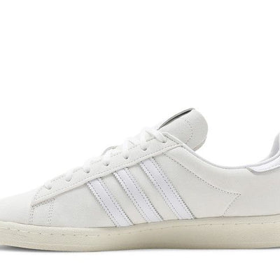 adidas Campus 80s Premium Size Tag Off White