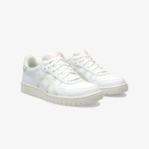 Asics | JAPAN S  { WHITE/PURE AQUA