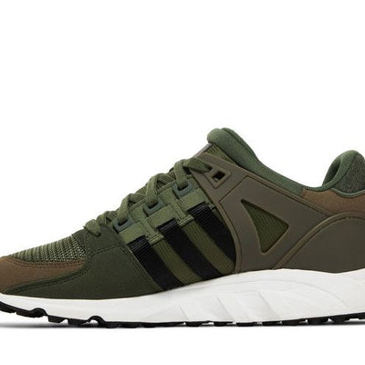 adidas EQT Support 93 Olive Green
