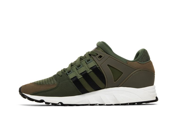 adidas EQT Support 93 Olive Green