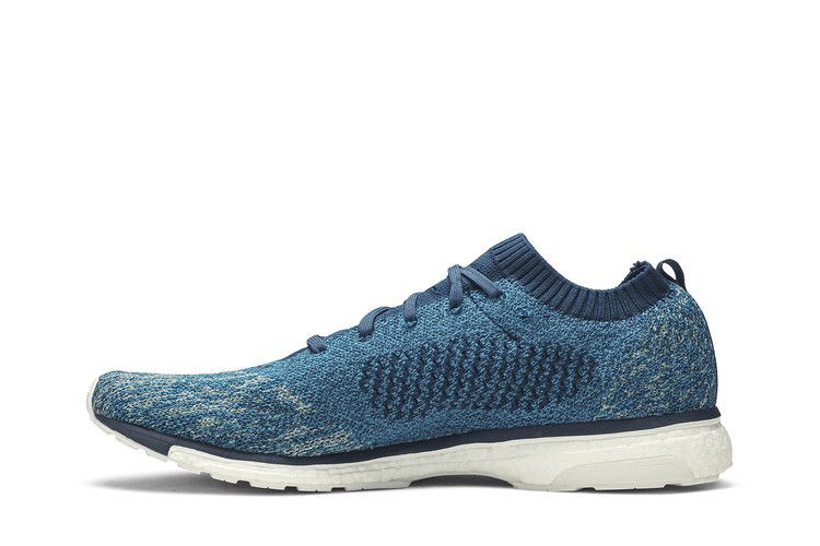 adidas AdiZero Prime Boost Parley Blue