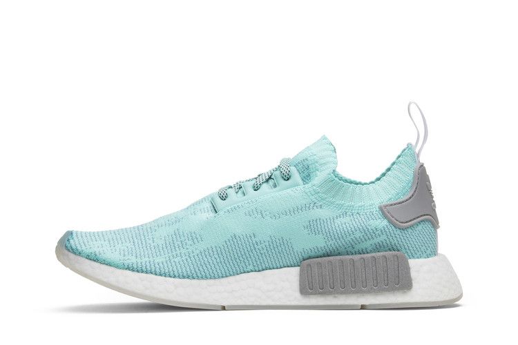adidas NMD R1 Energy Aqua