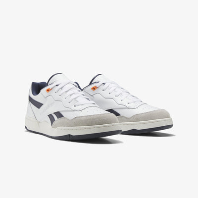 Reebok | BB 4000 II BASKETBALL  { NAVY