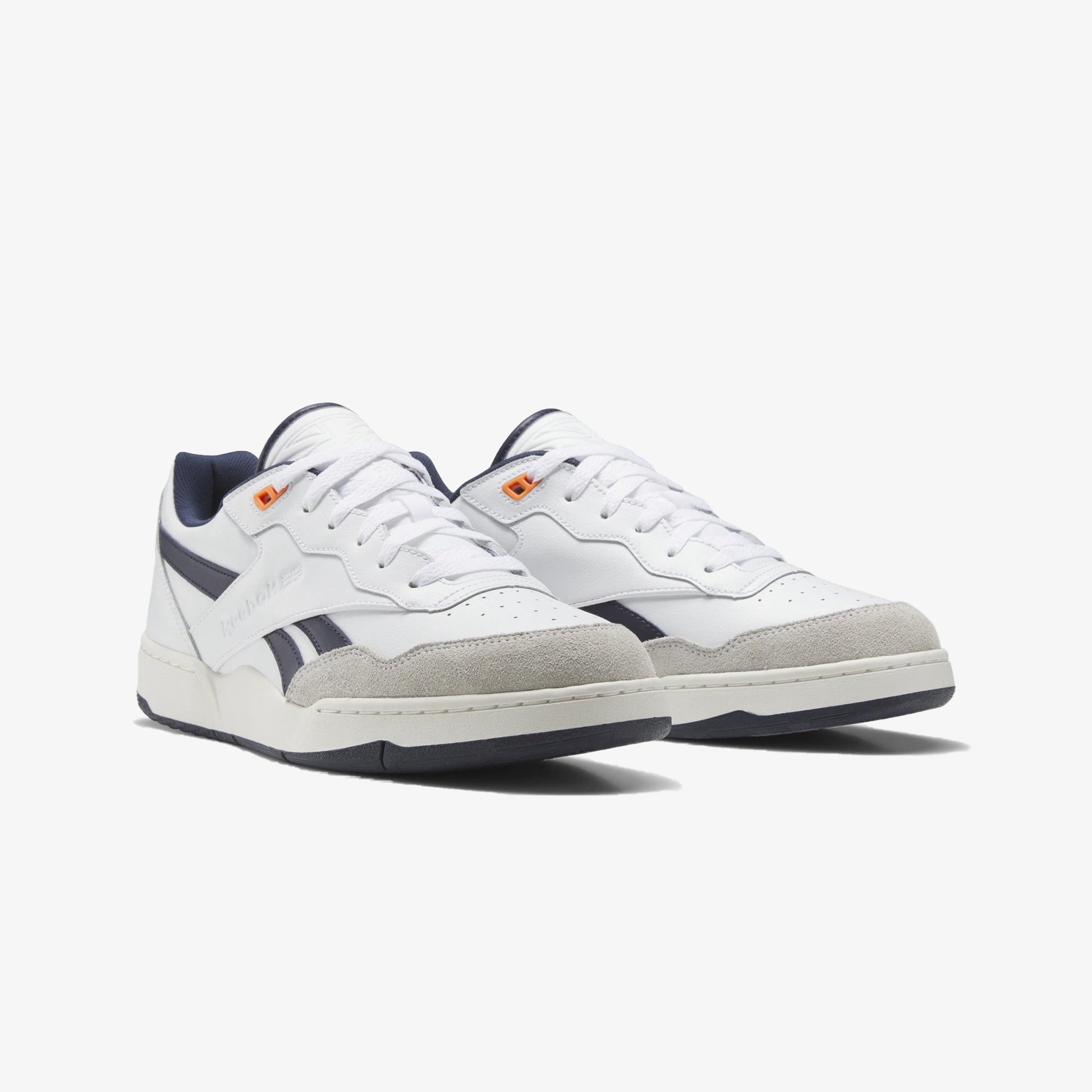 Reebok | BB 4000 II BASKETBALL  { NAVY