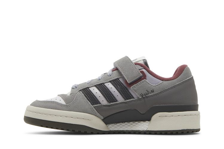 adidas Forum 84 Low Home Alone 2