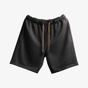 Superkicks | BASIC SHORTS 'ASPHALT'