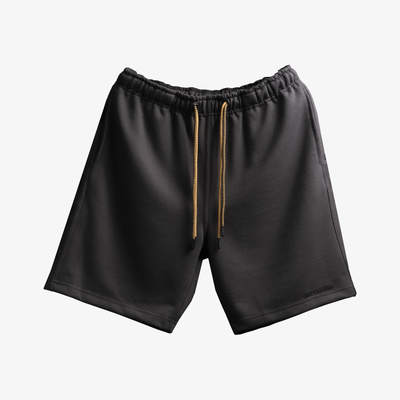 Superkicks | BASIC SHORTS 'ASPHALT'